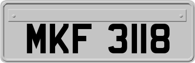 MKF3118
