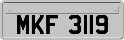 MKF3119