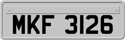 MKF3126