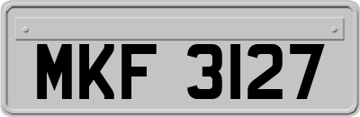 MKF3127