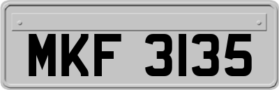 MKF3135