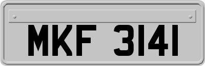 MKF3141