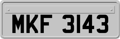 MKF3143