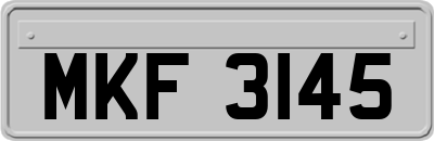 MKF3145