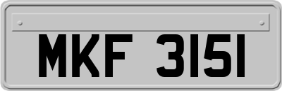 MKF3151
