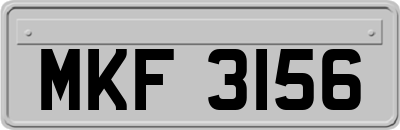 MKF3156