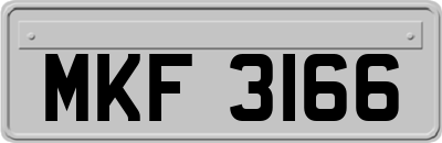MKF3166