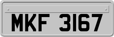 MKF3167