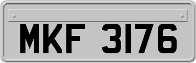 MKF3176