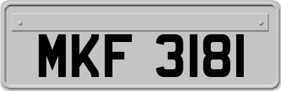 MKF3181