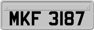 MKF3187