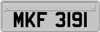 MKF3191
