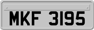 MKF3195