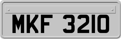 MKF3210