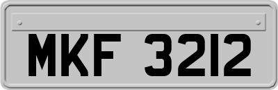 MKF3212