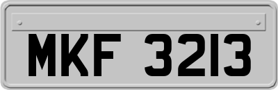 MKF3213