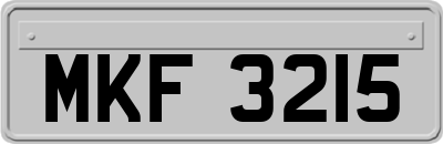 MKF3215