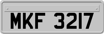 MKF3217