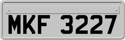 MKF3227