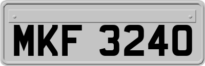 MKF3240