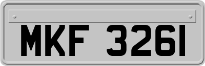MKF3261