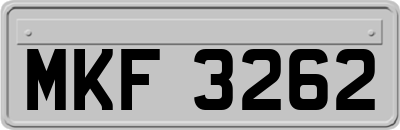MKF3262