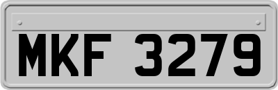 MKF3279