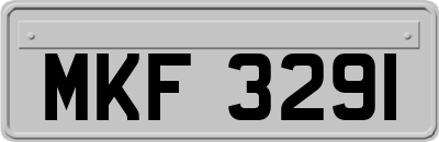 MKF3291