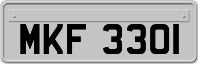 MKF3301