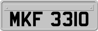 MKF3310