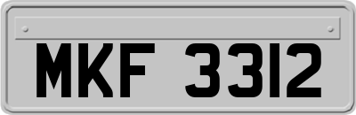 MKF3312