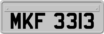 MKF3313