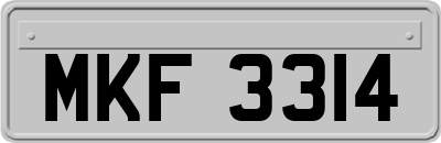 MKF3314