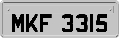 MKF3315