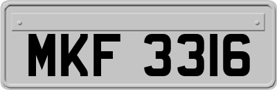 MKF3316