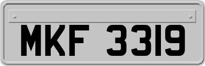 MKF3319