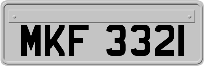 MKF3321