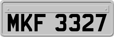MKF3327
