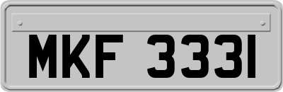 MKF3331