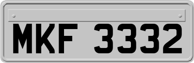 MKF3332