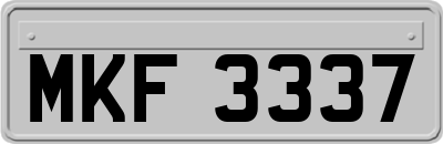 MKF3337