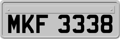 MKF3338