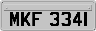 MKF3341
