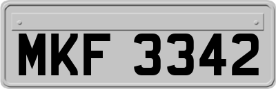 MKF3342
