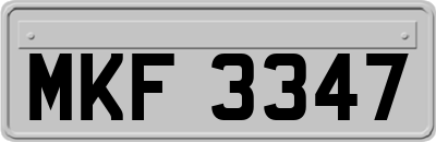 MKF3347