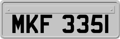 MKF3351