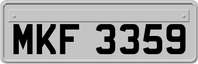 MKF3359