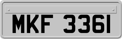 MKF3361