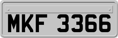 MKF3366