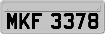 MKF3378
